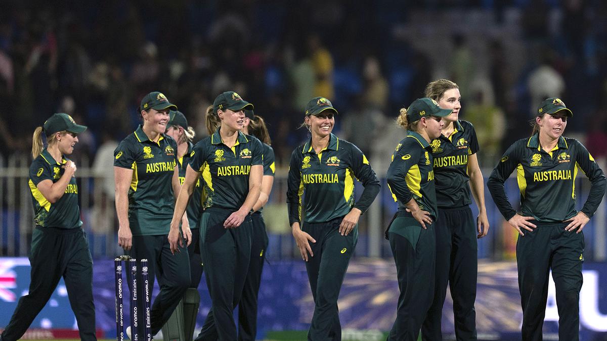 AUS vs SA LIVE Score, Women’s T20 World Cup semifinal Updates: Preview, predicted 11, streaming info; Toss at 7PM