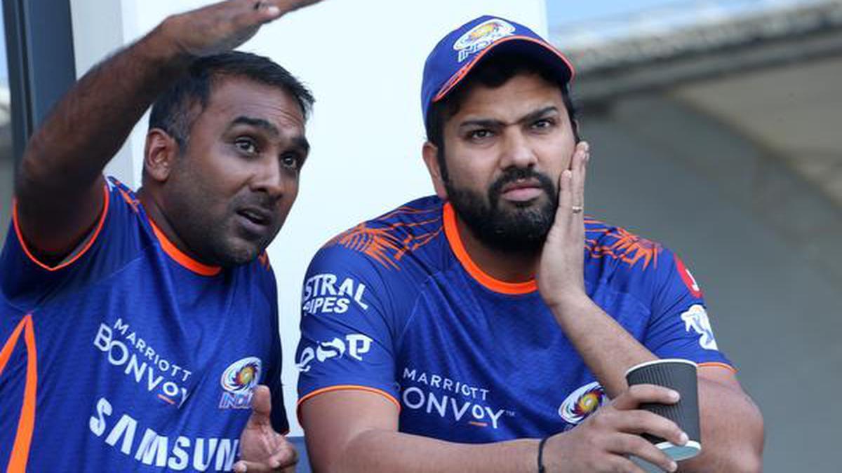 IPL 2025: Mahela Jayawardena returns as Mumbai Indians head coach