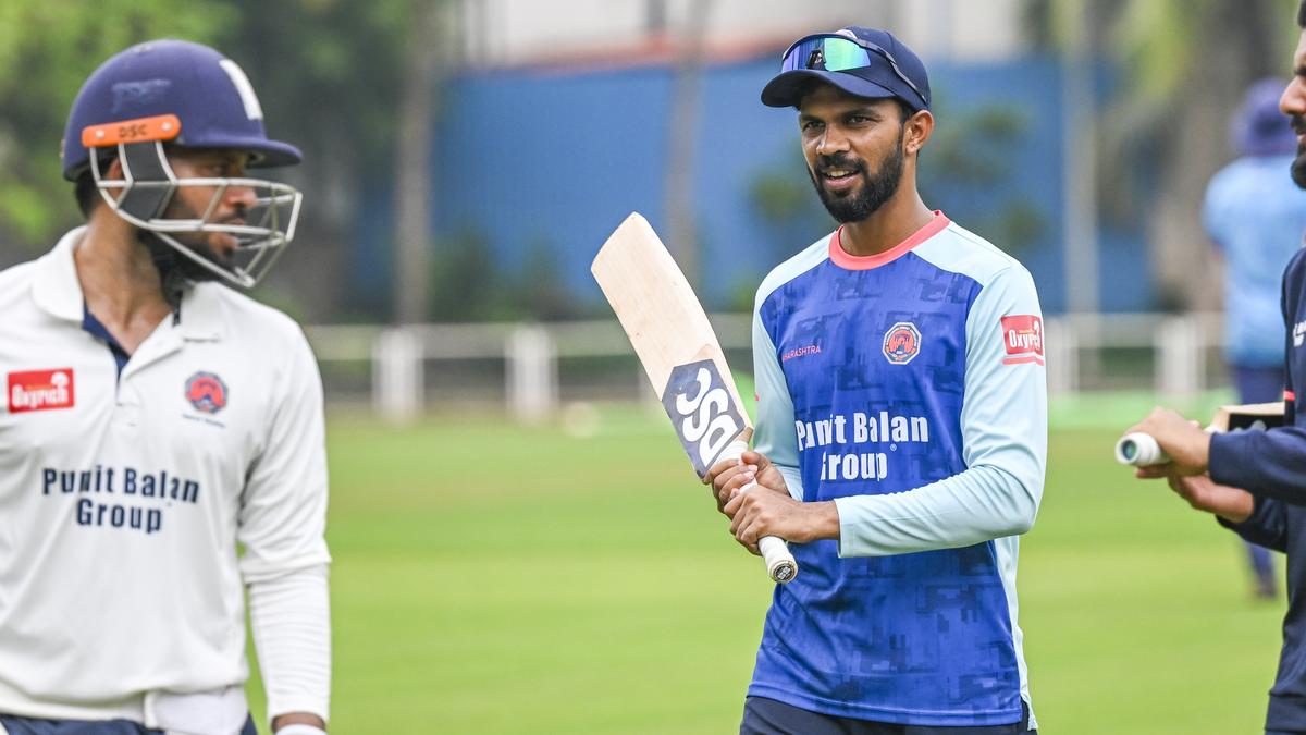 MUM vs MAH, Ranji Trophy 2024-25 Preview: Mumbai gets Suryakumar Yadav boost as it hosts Ruturaj Gaikwad’s Maharashtra