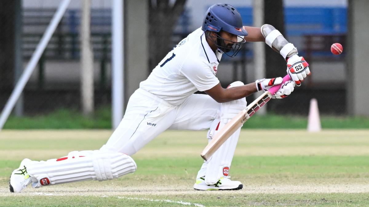 Ranji Trophy 2024-25: Without skipper Sai Kishore, Tamil Nadu looks to continue winning run against Delhi