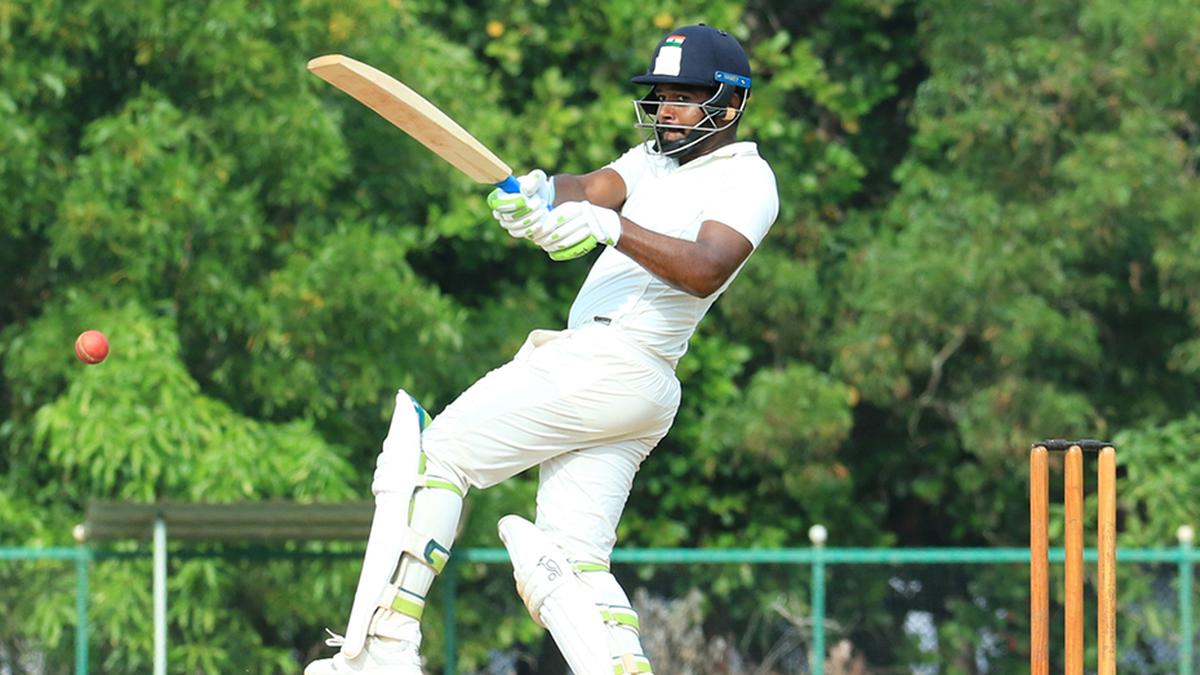 Ranji Trophy: Sanju Samson return to further bolster high-flying Kerala in away match against Karnataka