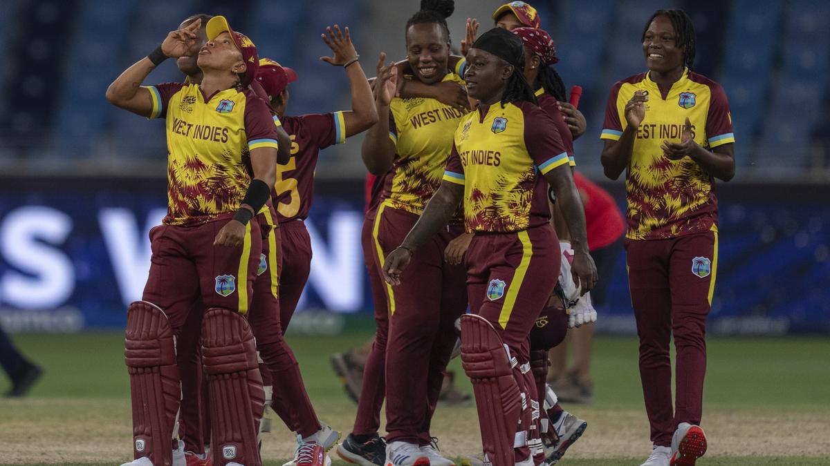 West Indies vs New Zealand Women’s T20 World Cup semifinal live streaming info: When and where to watch WI v NZ match online?