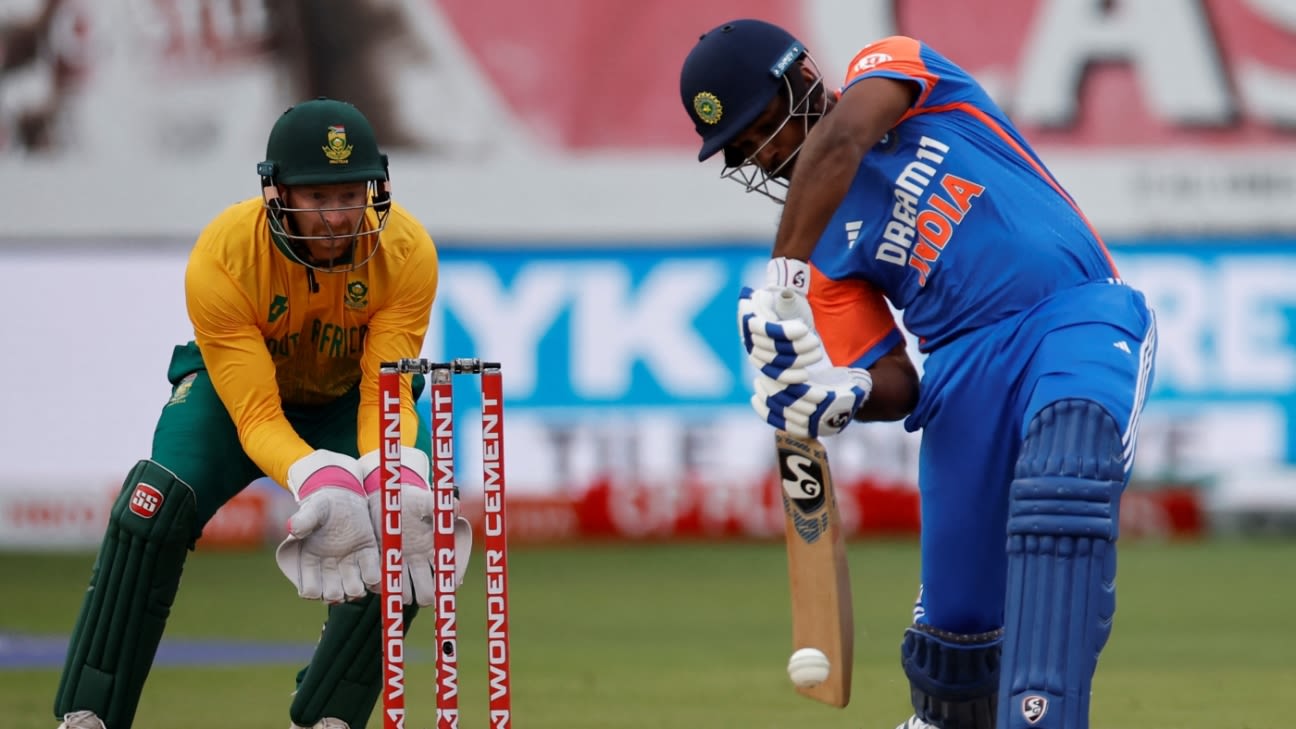 SA vs IND 2024/25, SA vs IND 3rd T20I Match Preview