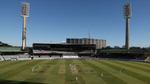 Border-Gavaskar Trophy - India shelve intra-squad Perth match in favour of training, centre-wicket