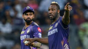 IPL 2025 retention - Andre Russell, Shreyas Iyer, Mitchell Starc unlikely to be retained by KKR