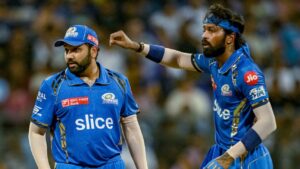 IPL retentions explainer - How Mumbai Indians retained Jasprit Bumrah, SKY, Hardik Pandya and Rohit Sharma