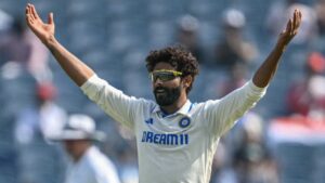 Ind vs NZ - Rohit unfazed by Ashwin and Jadeja's returns - Too much expectation on those guys