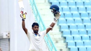 India squad for Australia - Abhimanyu Easwaran, Harshit Rana, Nitish Kumar Reddy in India Test squad