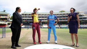 India women to host West Indies and Ireland in December, January