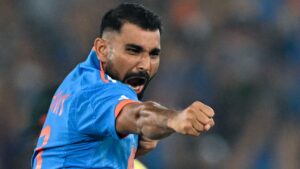 Mohammed Shami to return to competitive cricket with Ranji Trophy clash against Madhya Pradesh