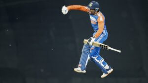 SA vs IND 2024/25, SA vs IND 3rd T20I Match Report, November 13, 2024