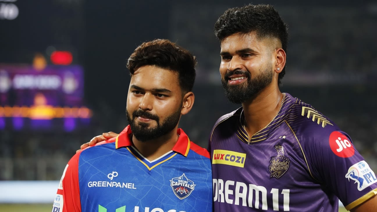 Shreyas Iyer, Rishabh Pant, KL Rahul among 12 marquee players to kick off IPL 2025 auction