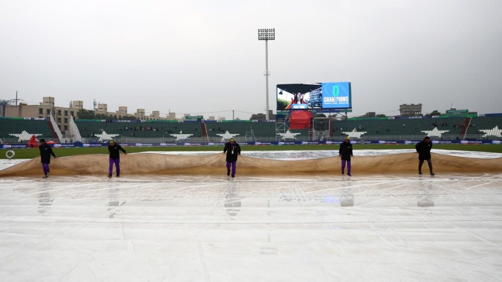 Champions Trophy 2024/25, PAK vs BAN 9th Match, Group A Match Report, February 27, 2025