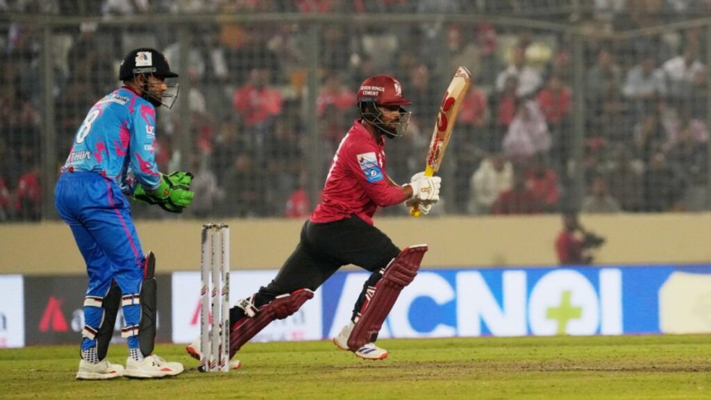 BPL 2024/25, Kings vs BRSAL Qualifier 1 Match Report, February 03, 2025