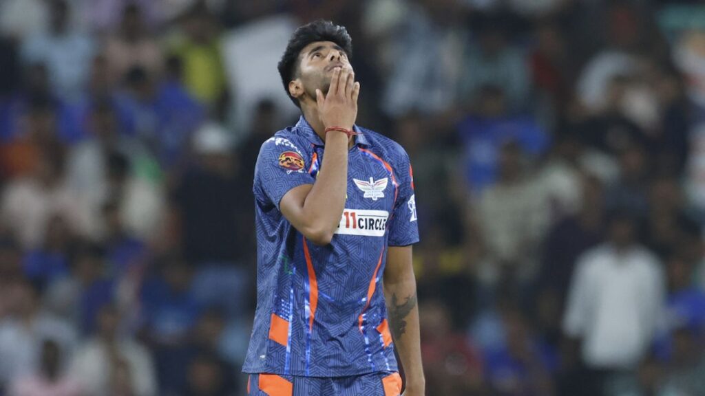 IPL 2025: Zaheer Khan hopes Mayank Yadav's back, but focus is on 'playing longer without breaks'