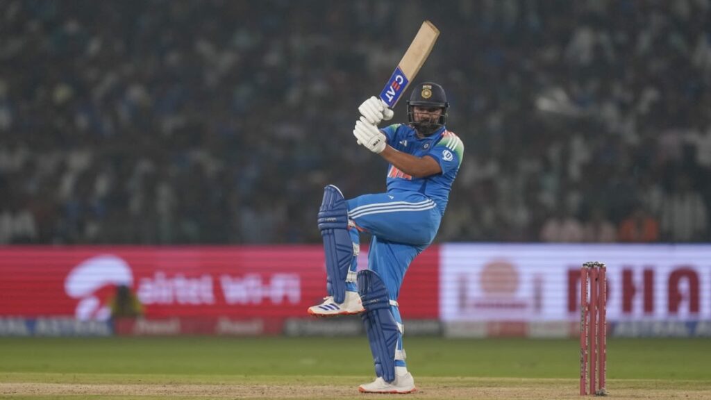 Ind vs Eng, 2nd ODI - Rohit Sharma reflects on comeback innings - 'I really broke it down into pieces'