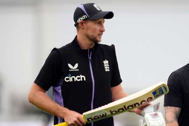 Joe Root England's T20 test future verdict given as 2026 World Cup plan emerges