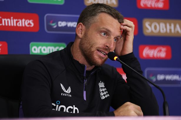 Jos Buttler confirms England captaincy decision following Champions Trophy humiliation