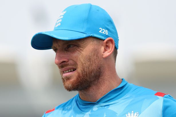 Jos Buttler's time is up after Champions Trophy exit - but England's problems run deep