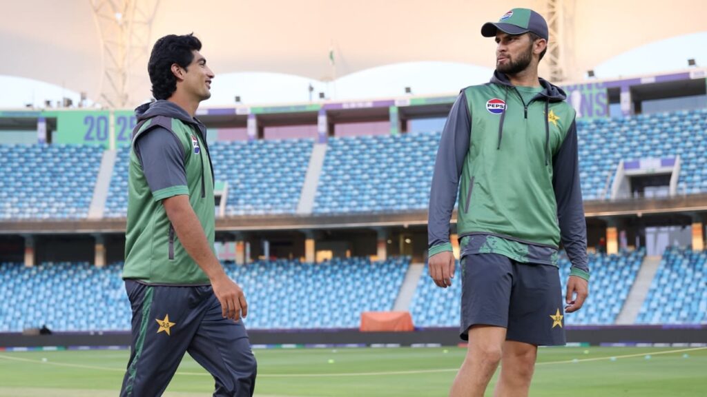 Manjrekar: 'Naseem Shah and Shaheen Shah Afridi have seen better days'