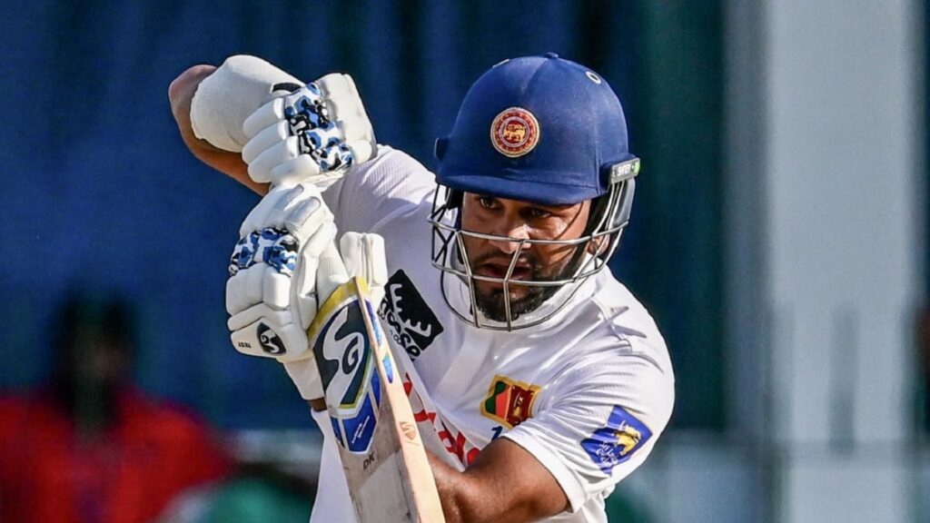 SL vs Aus 2nd Test - WTC - Dimuth Karunaratne to retire from Test cricket after making 100th appearance for Sri Lanka