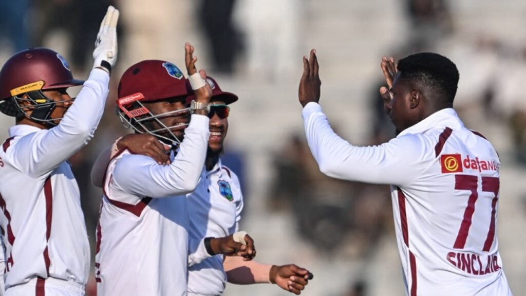 West Indies news - CWI introduces 'data-driven scouting system' to identify and develop local talent
