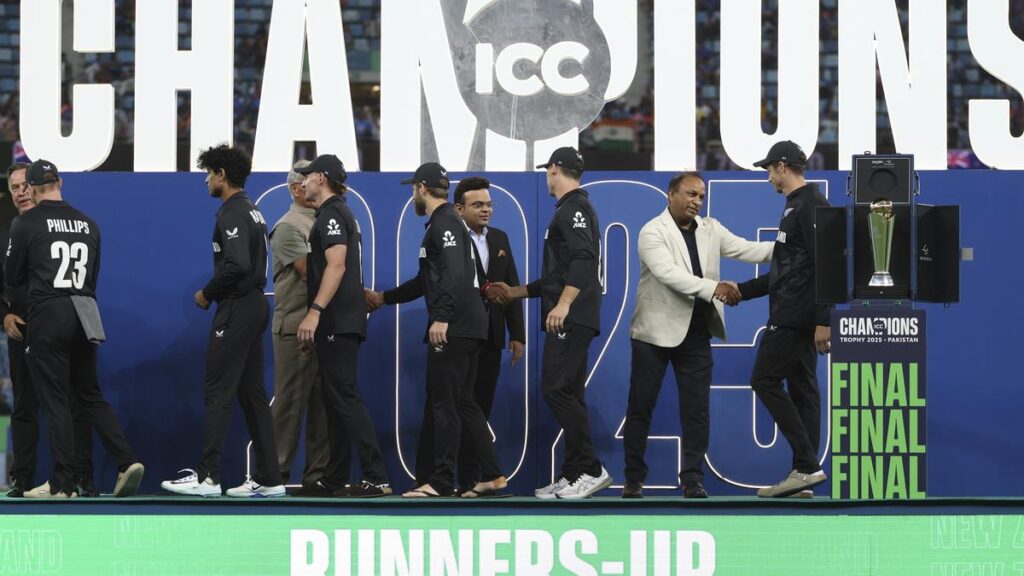 ICC unlikely to offer any explanation to PCB