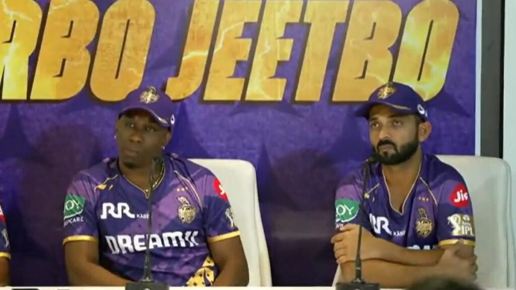 IPL 2025: KKR does not want to change its winning formula, says Dwayne Bravo