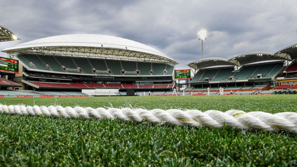 'We want to play there' - Adelaide Oval could host Sheffield Shield final between AFL games