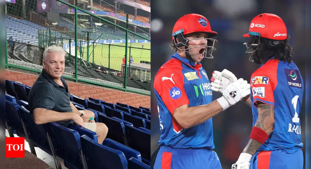 Tristan Stubbs residing his childhood dream: From idolising KL Rahul as a child to successful IPL matches with him | Cricket Information