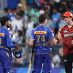 IPL match right now, SRH vs MI: Crew prediction, head-to-head, Hyderabad pitch report, climate replace | Cricket Information