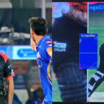Wild 10 seconds in IPL! Umpire confused, Ishan Kishan walks, Snickometer says NOT OUT | Cricket Information