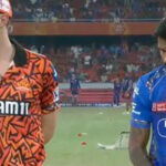 IPL 2025: Why SRH, MI gamers are carrying black armbands, noticed minute’s silence | Cricket Information