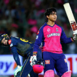 Who gained yesterday’s IPL match, RR vs GT: Yesterday IPL match outcome | Cricket Information