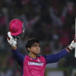 ‘What MS Dhoni did for Jharkhand, Vaibhav Suryavanshi is doing it for Bihar’ | Cricket Information