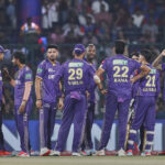 Who gained yesterday’s IPL match, DC vs KKR: Yesterday IPL match end result | Cricket Information
