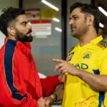 IPL 2025: RCB purpose for playoff berth towards struggling CSK