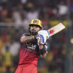 ‘Debate over Virat Kohli’s strike-rate and intent ought to cease now’ | Cricket Information
