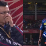 Rishabh Pant fails but once more, LSG proprietor Sanjiv Goenka can’t conceal disappointment – Watch | Cricket Information