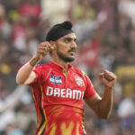 Arshdeep Singh: The left-arm fast India want in England | Cricket Information