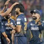 IPL 2025: Gujarat Titans purpose for top-two end vs ousted Lucknow Tremendous Giants | Cricket Information